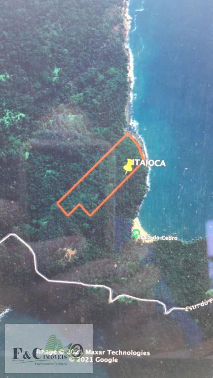 Terreno, 3 hectares - Foto 1