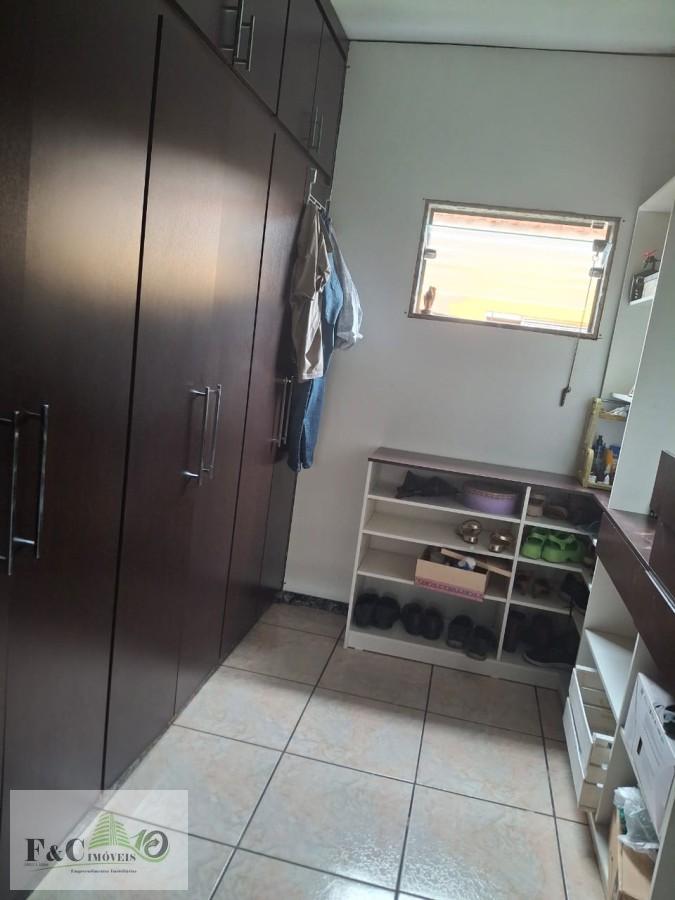 Casa, 3 quartos - Foto 9