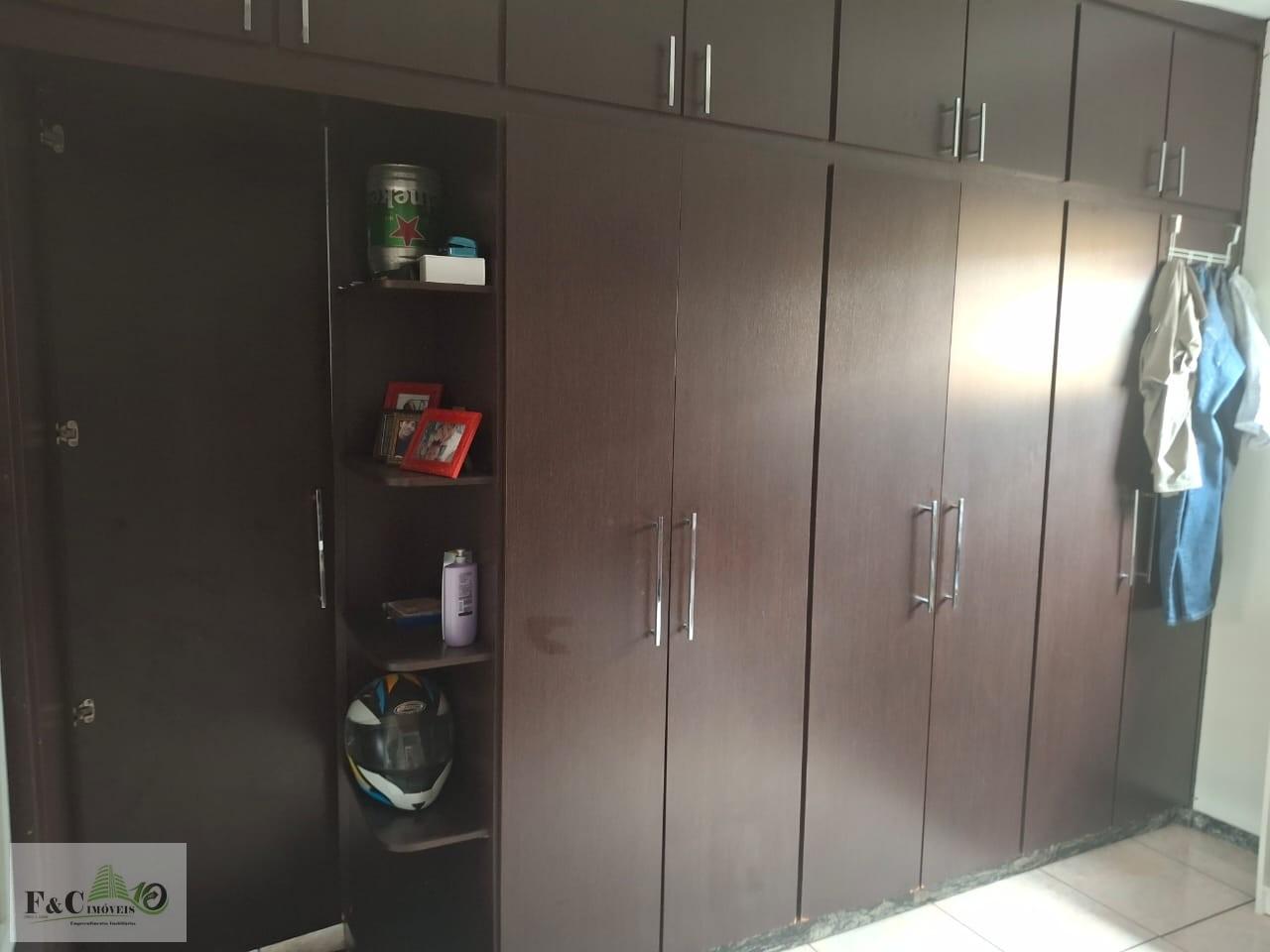 Casa, 3 quartos - Foto 10