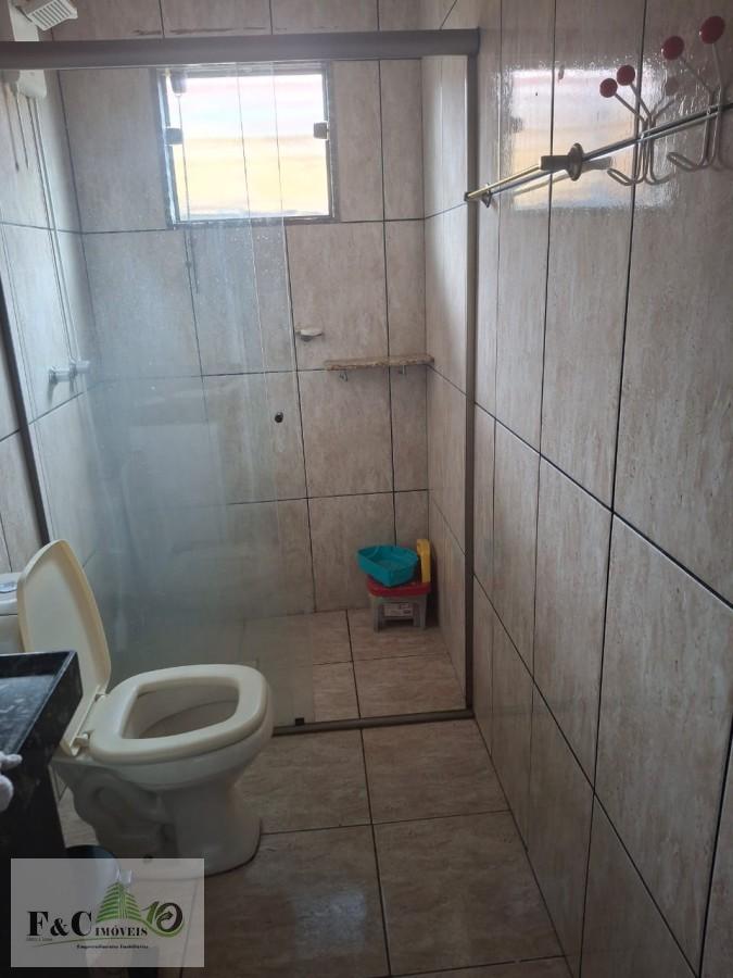 Casa, 3 quartos - Foto 11