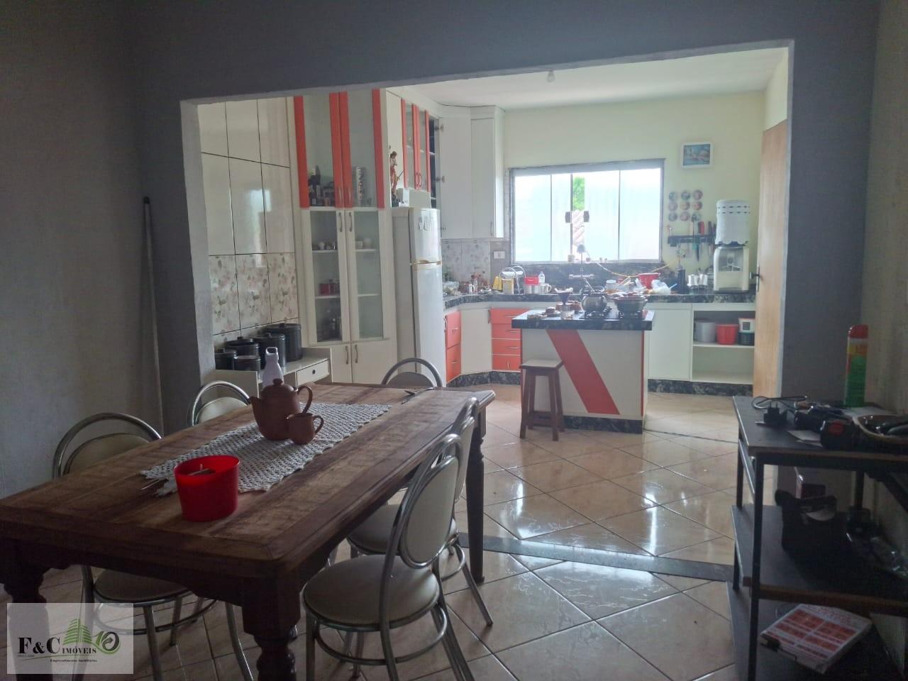 Casa, 3 quartos - Foto 13
