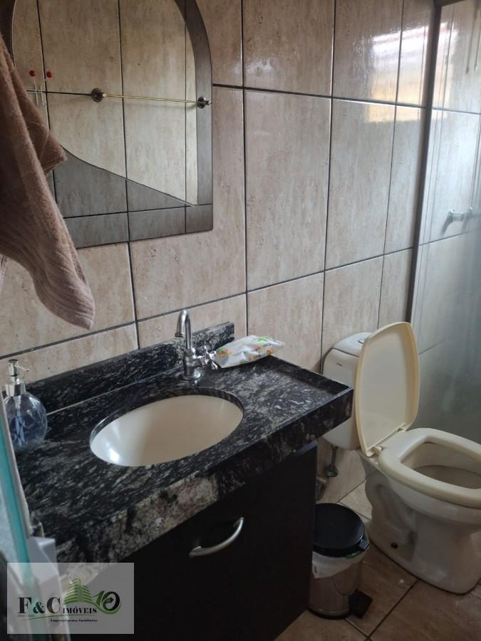 Casa, 3 quartos - Foto 12