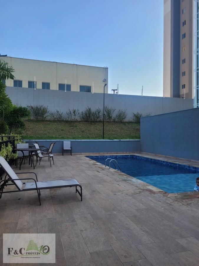 Apartamento, 2 quartos - Foto 1
