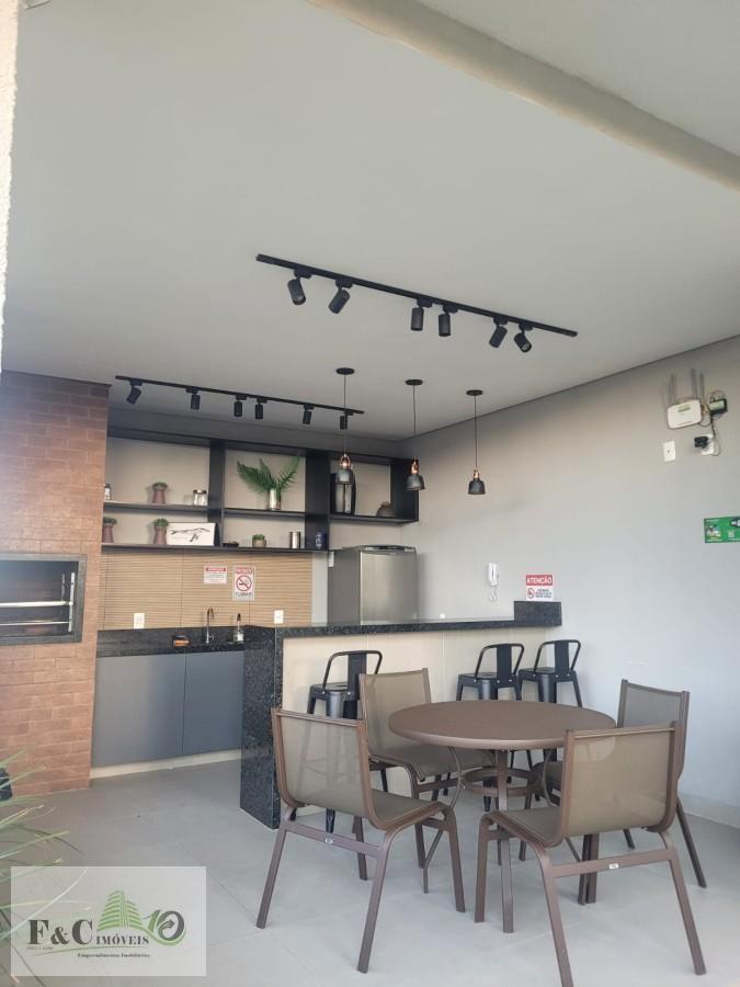 Apartamento, 2 quartos - Foto 2