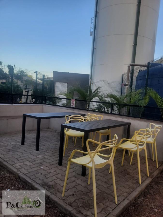 Apartamento, 2 quartos - Foto 7