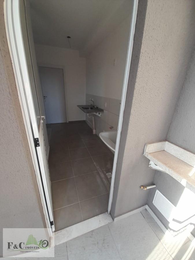 Apartamento, 2 quartos - Foto 8