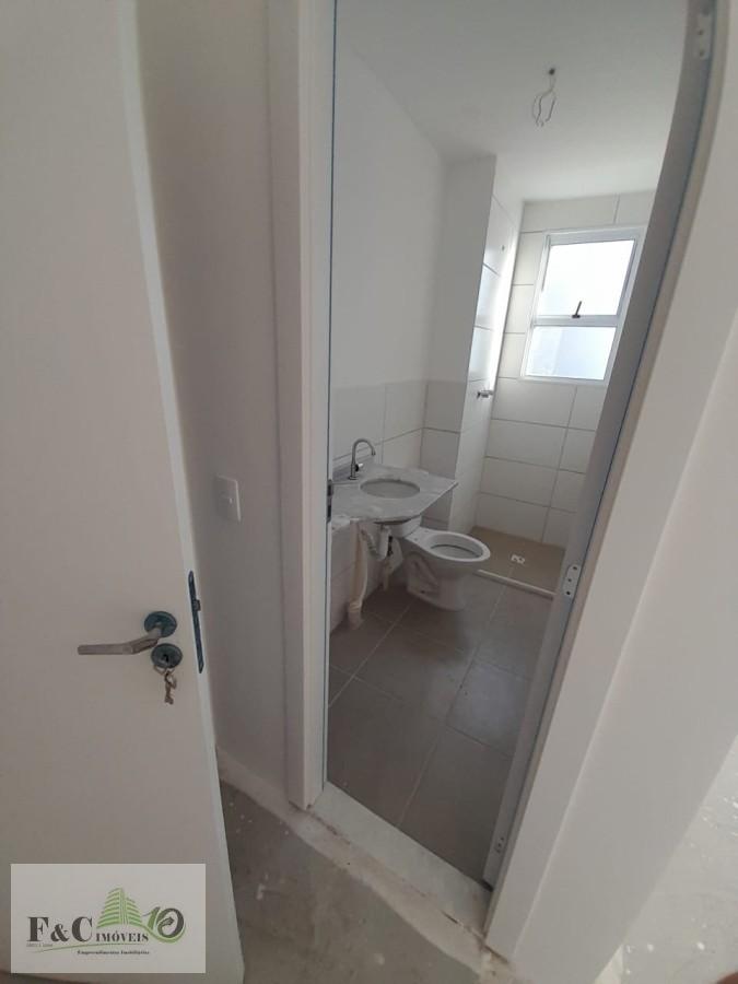 Apartamento, 2 quartos - Foto 13