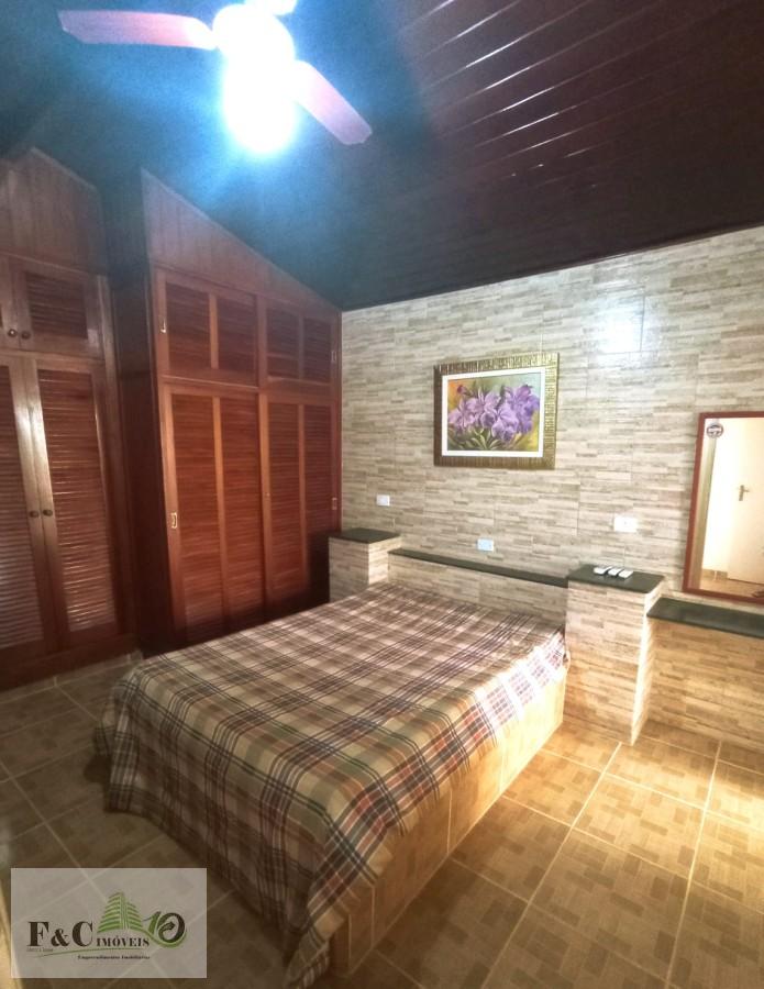 Casa de Condomínio, 6 quartos - Foto 2