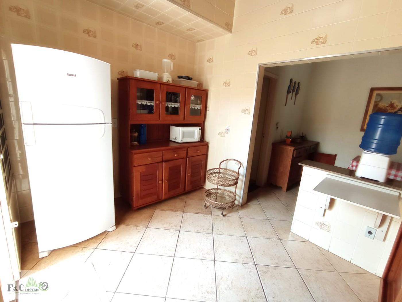 Casa de Condomínio, 6 quartos - Foto 5