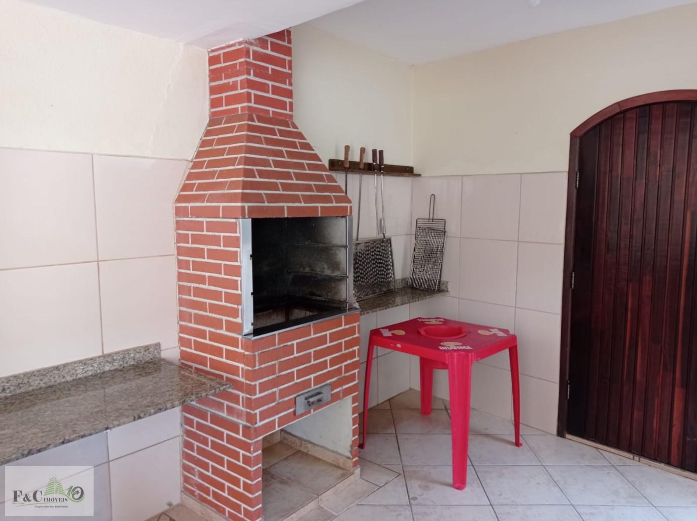 Casa de Condomínio, 6 quartos - Foto 4