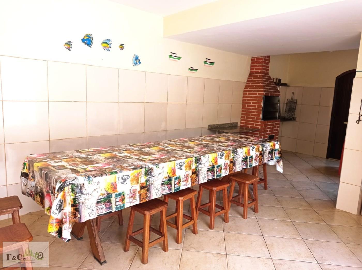 Casa de Condomínio, 6 quartos - Foto 6