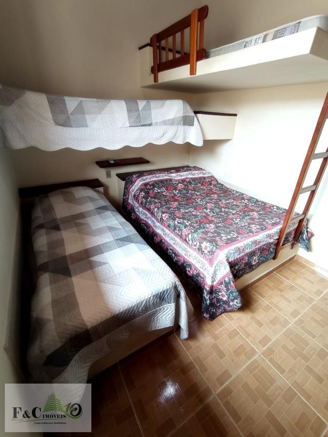 Casa de Condomínio, 6 quartos - Foto 8