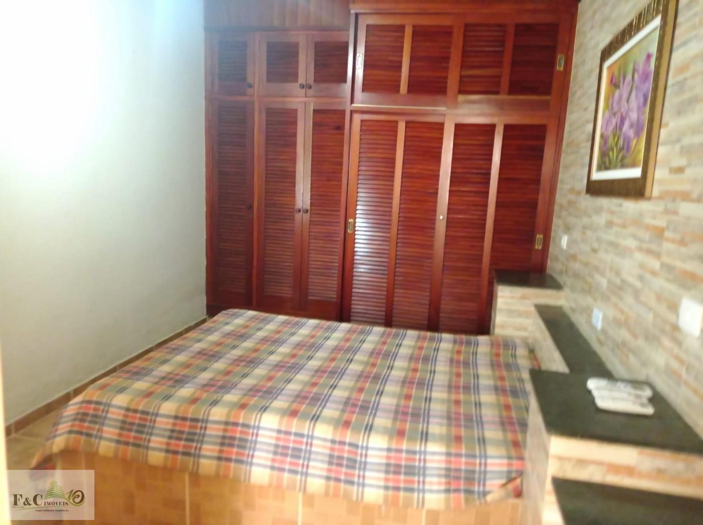 Casa de Condomínio, 6 quartos - Foto 10