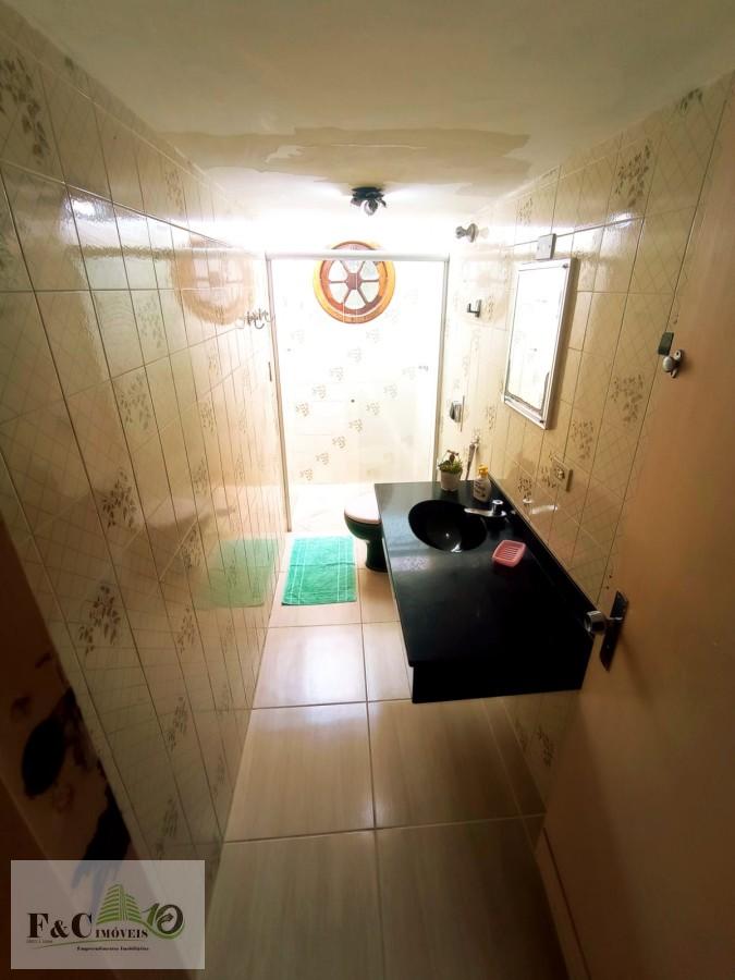 Casa de Condomínio, 6 quartos - Foto 11