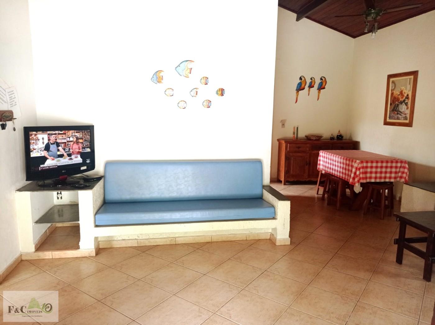 Casa de Condomínio, 6 quartos - Foto 9