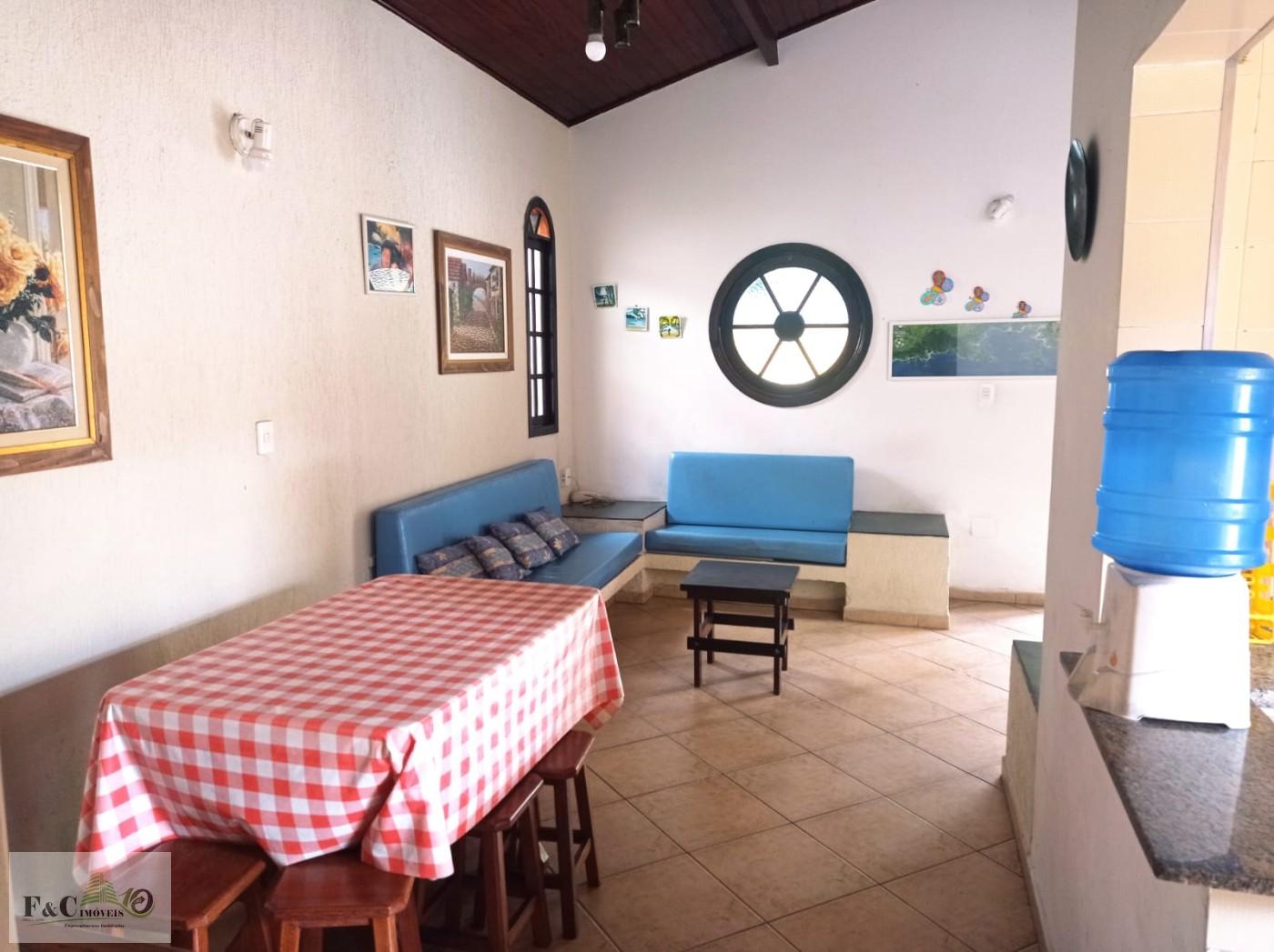Casa de Condomínio, 6 quartos - Foto 13