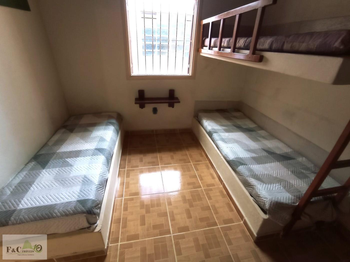 Casa de Condomínio, 6 quartos - Foto 14