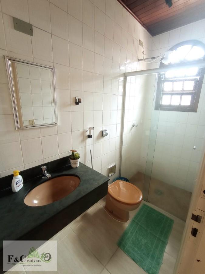 Casa de Condomínio, 6 quartos - Foto 15