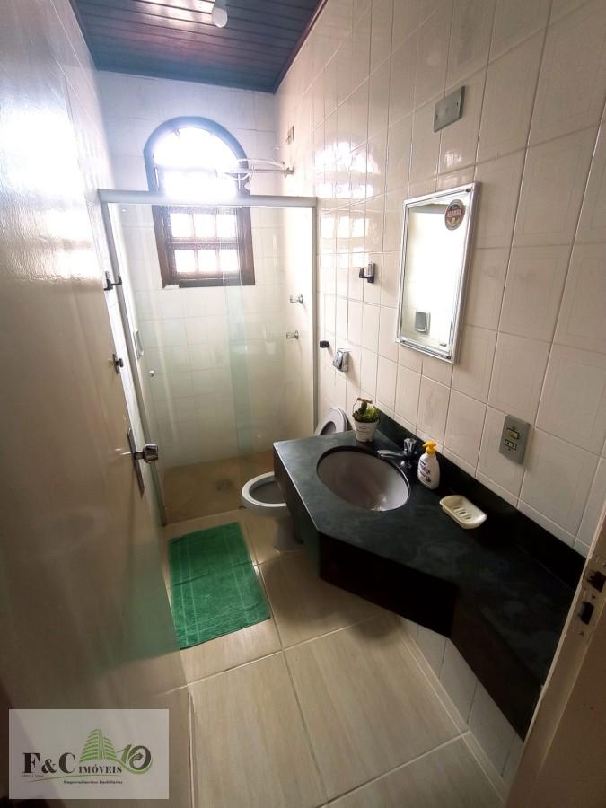 Casa de Condomínio, 6 quartos - Foto 16