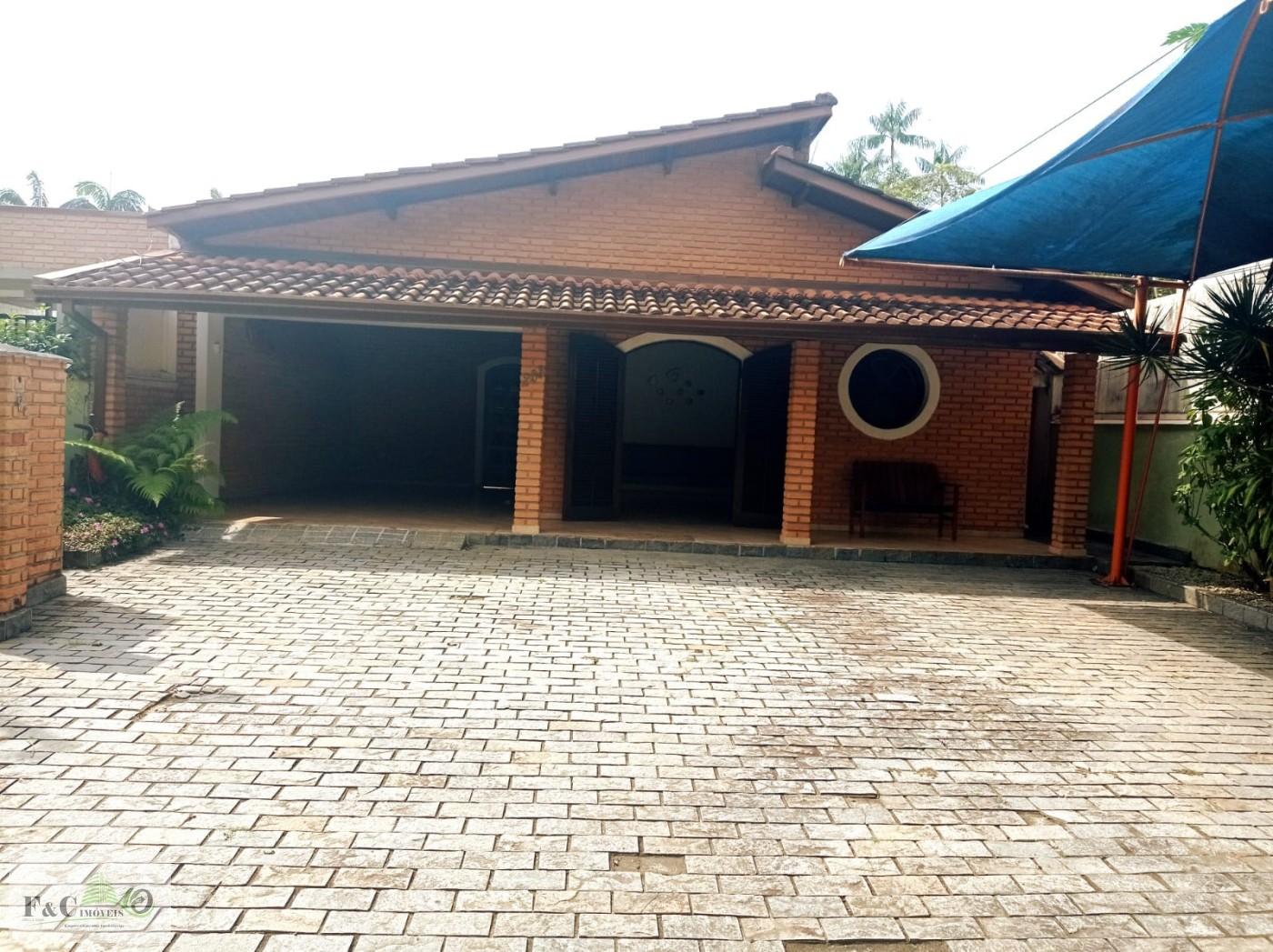 Casa de Condomínio, 6 quartos - Foto 18