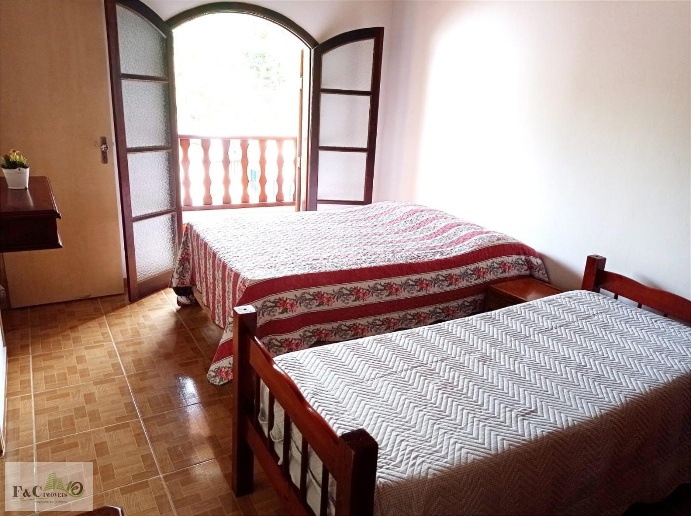 Casa de Condomínio, 6 quartos - Foto 17