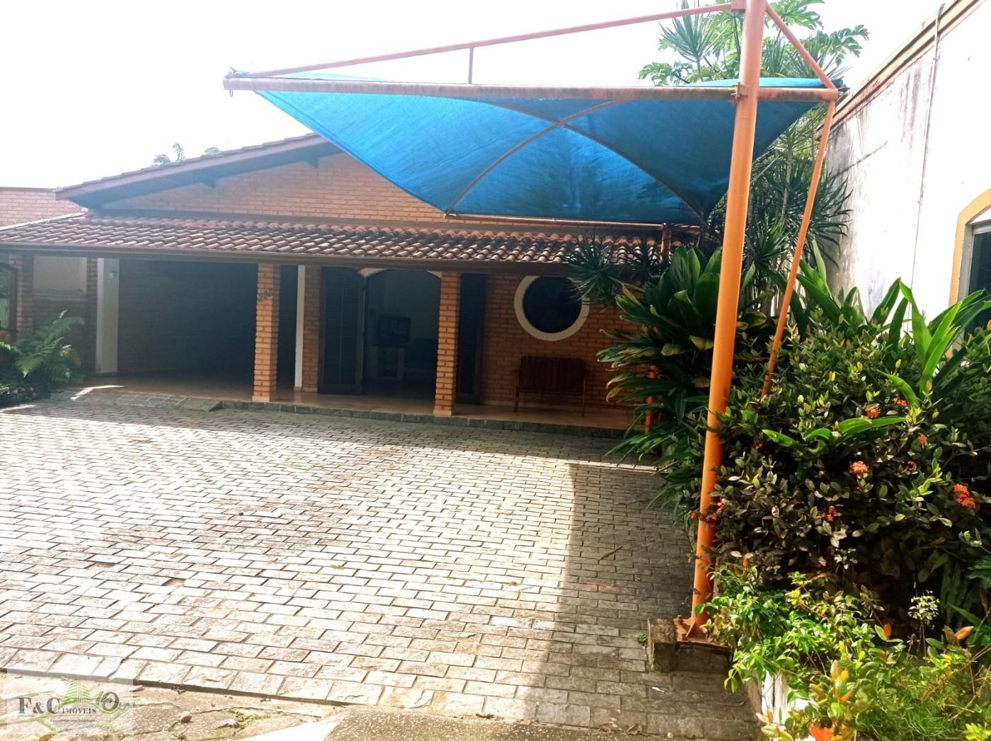 Casa de Condomínio, 6 quartos - Foto 19