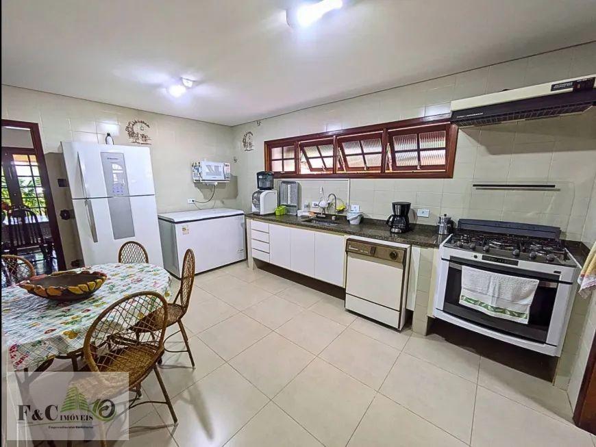 Casa, 6 quartos - Foto 6