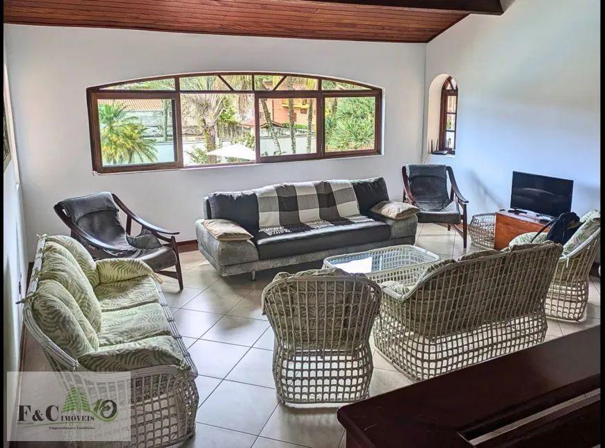 Casa, 6 quartos - Foto 2