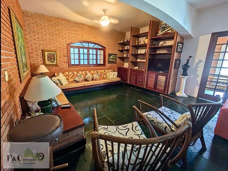 Casa, 6 quartos - Foto 5