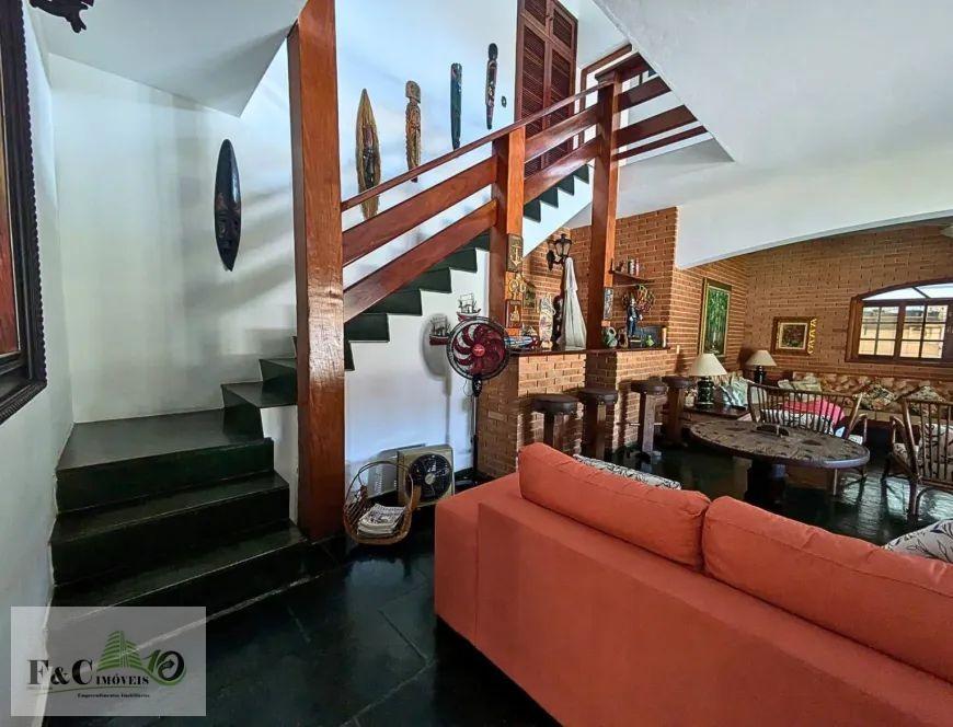 Casa, 6 quartos - Foto 4