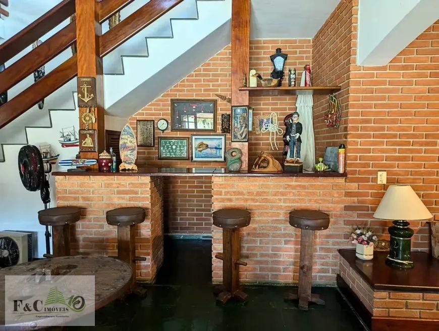 Casa, 6 quartos - Foto 3