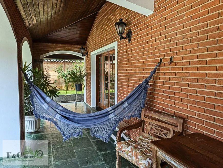 Casa, 6 quartos - Foto 15