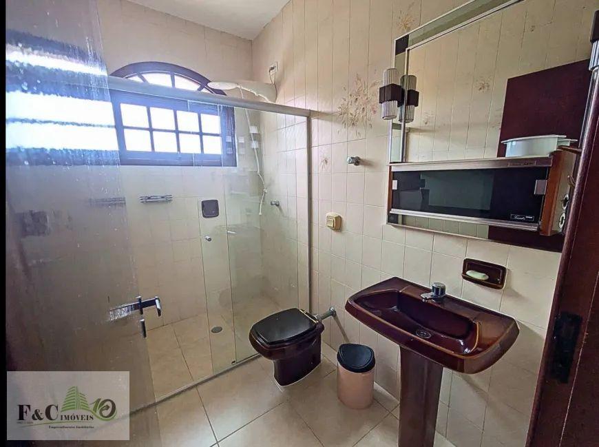 Casa, 6 quartos - Foto 13