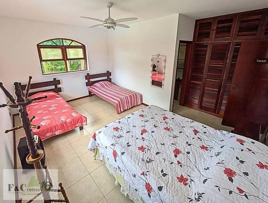 Casa, 6 quartos - Foto 9