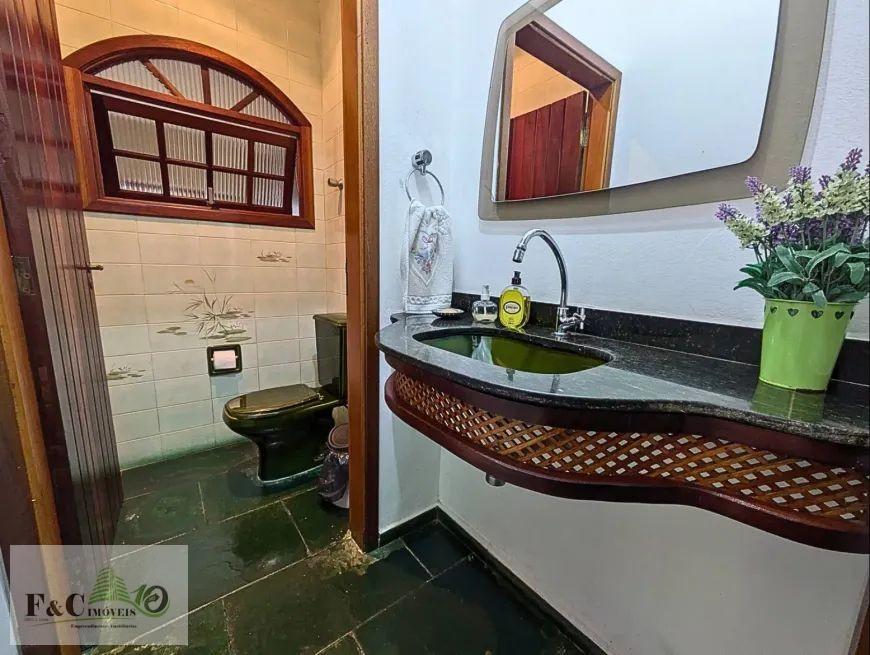 Casa, 6 quartos - Foto 14