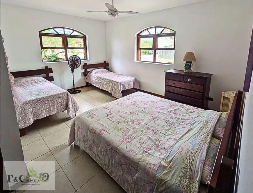 Casa, 6 quartos - Foto 12