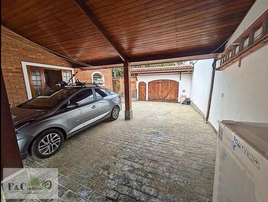 Casa, 6 quartos - Foto 17