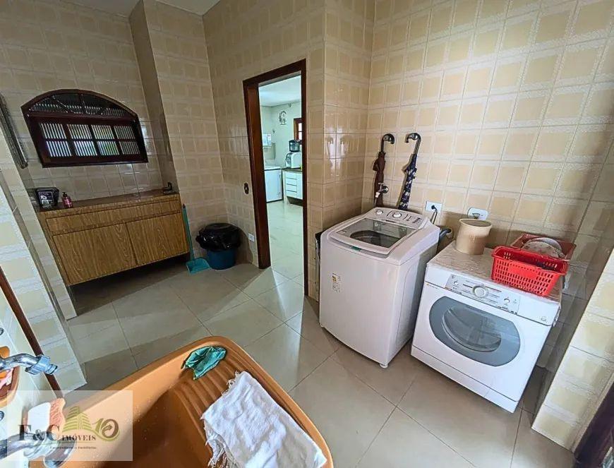 Casa, 6 quartos - Foto 16