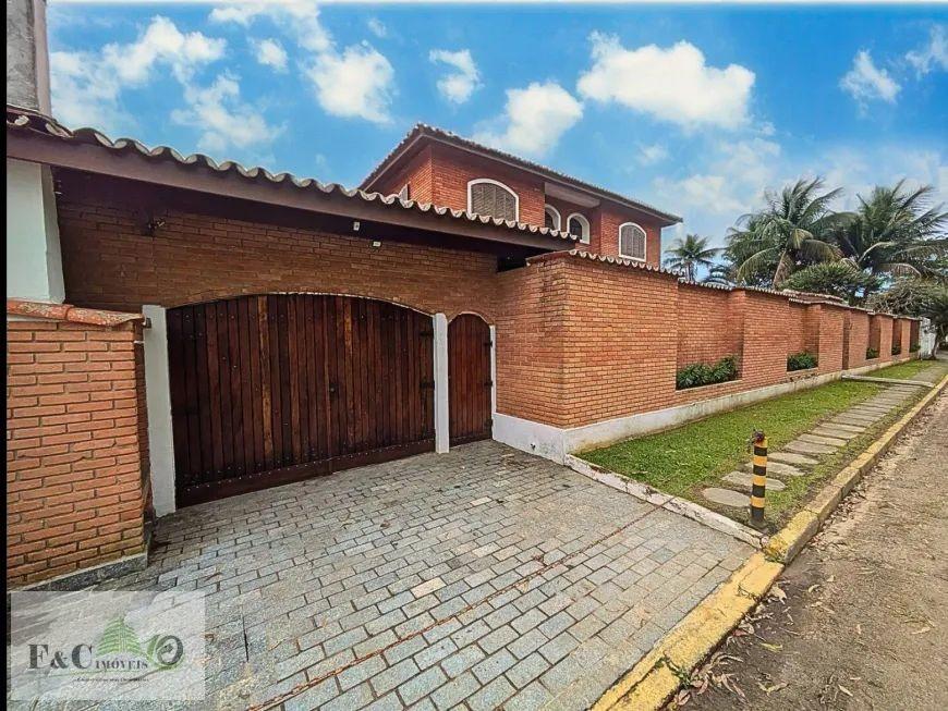 Casa, 6 quartos - Foto 19