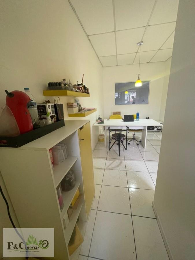 Sala-Conjunto - Foto 20