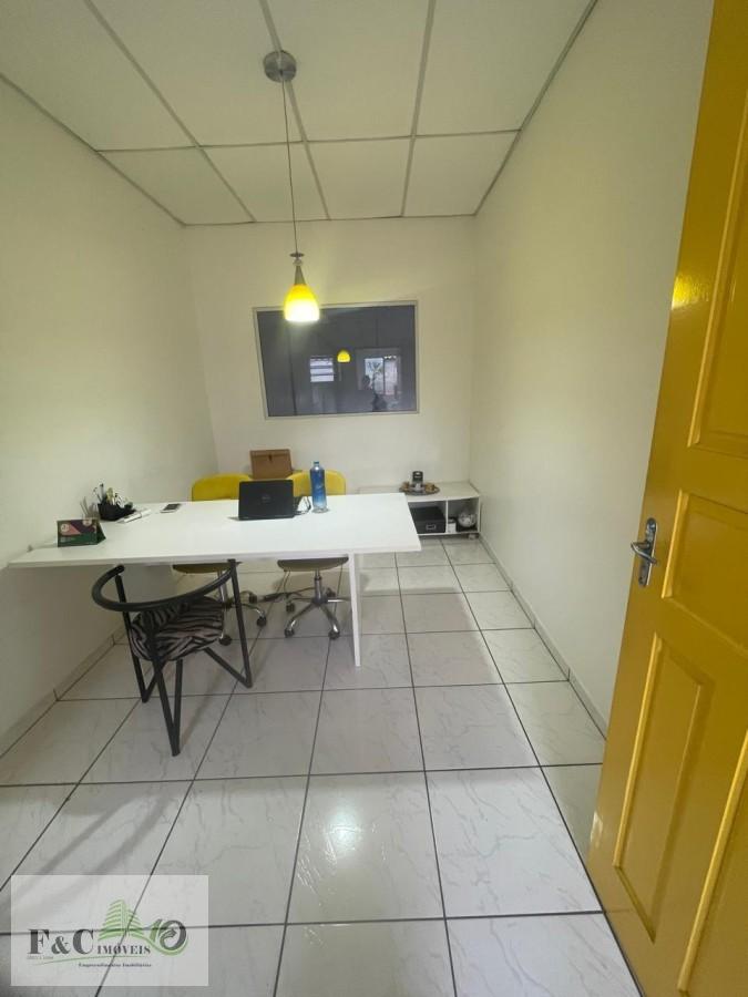 Sala-Conjunto - Foto 22