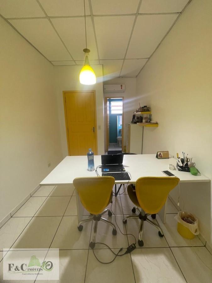 Sala-Conjunto - Foto 21