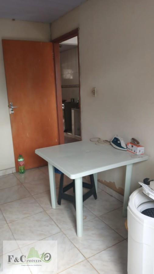 Casa, 3 quartos - Foto 8