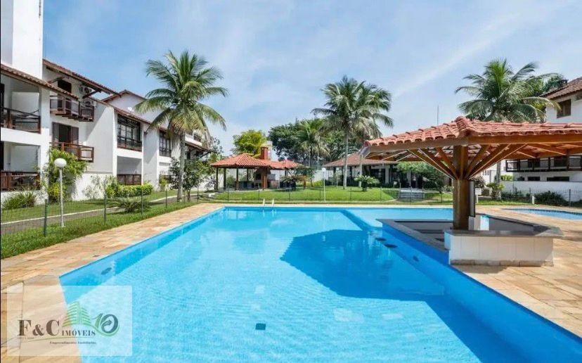 Sobrado, 2 quartos - Foto 1