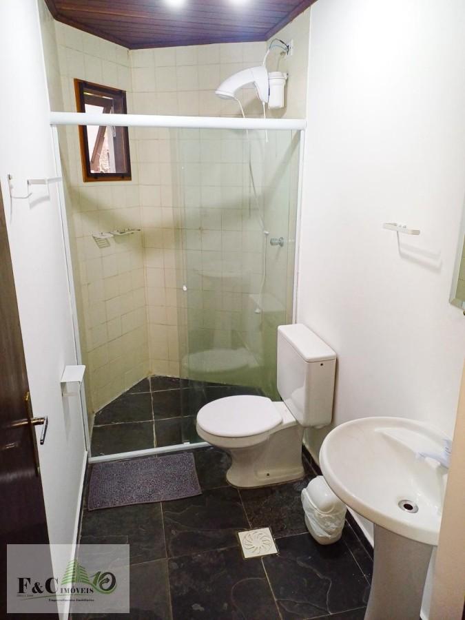 Sobrado, 2 quartos - Foto 17