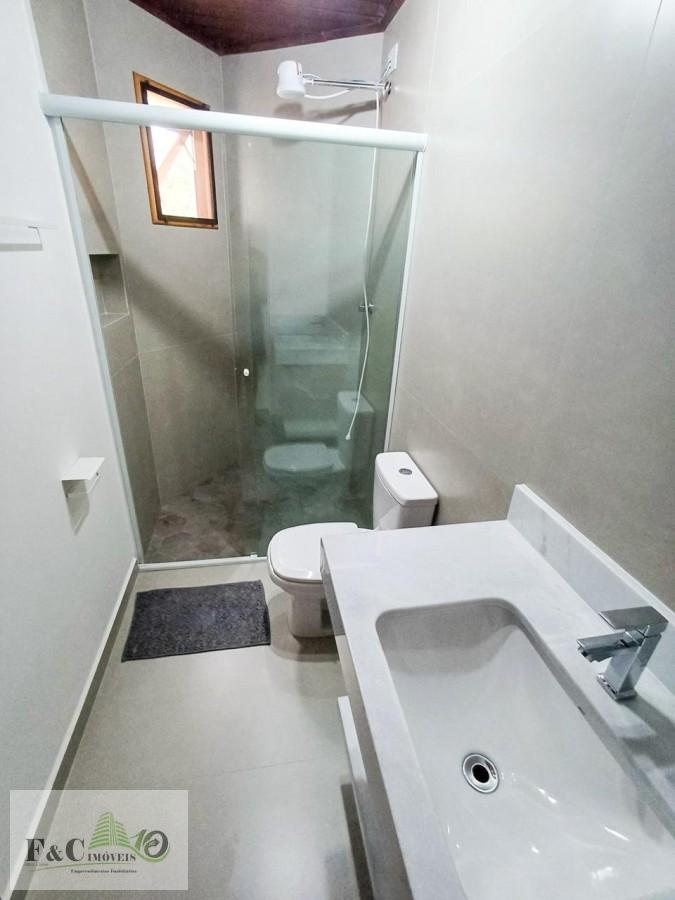 Sobrado, 2 quartos - Foto 18