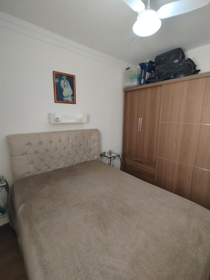 Casa de Condomínio, 2 quartos - Foto 6