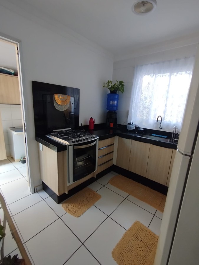 Casa de Condomínio, 2 quartos - Foto 7