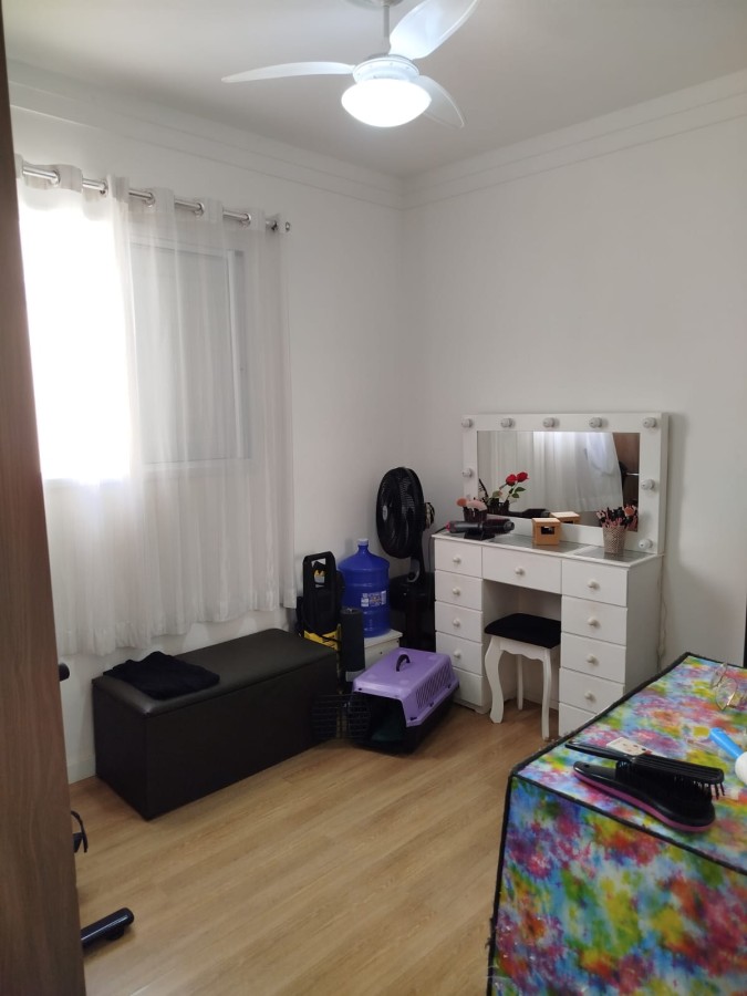 Casa de Condomínio, 2 quartos - Foto 4