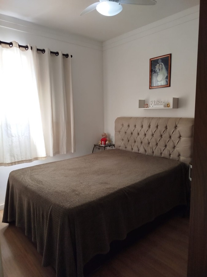 Casa de Condomínio, 2 quartos - Foto 9
